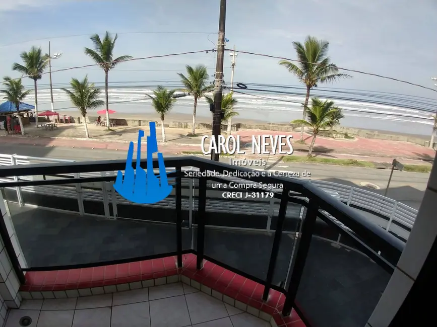 Foto 9 de Apartamento com 2 quartos à venda, 69m2 em Mongagua - SP