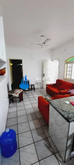 Foto 2 de Casa com 2 quartos à venda, 156m2 em Itanhaem - SP