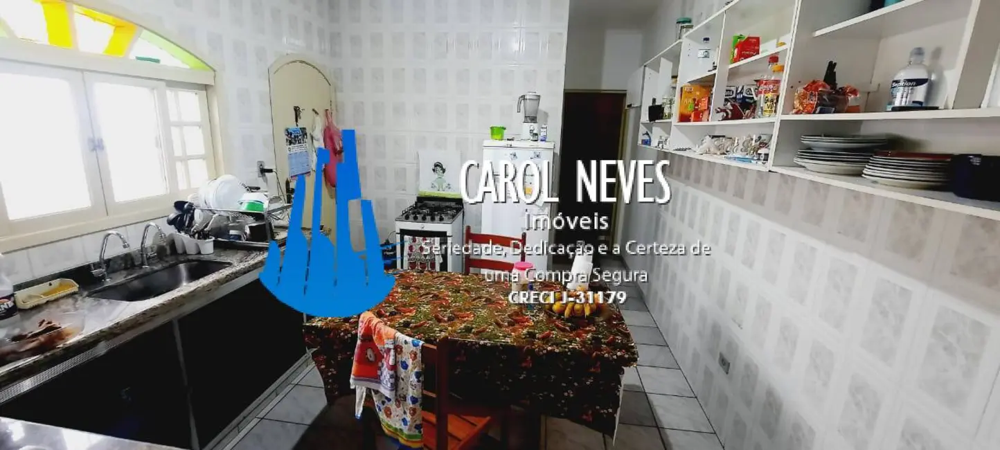 Foto 4 de Casa com 2 quartos à venda, 156m2 em Itanhaem - SP