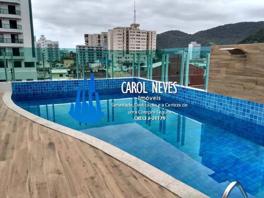 Foto 1 de Apartamento com 2 quartos à venda, 89m2 em Centro, Mongagua - SP