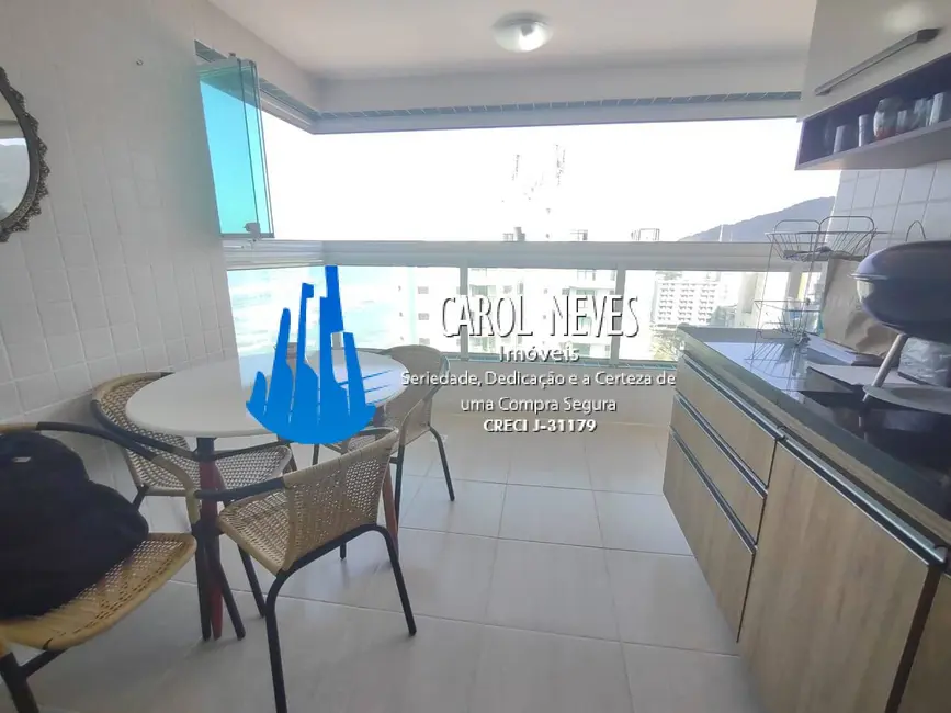 Foto 2 de Apartamento com 2 quartos à venda, 89m2 em Centro, Mongagua - SP