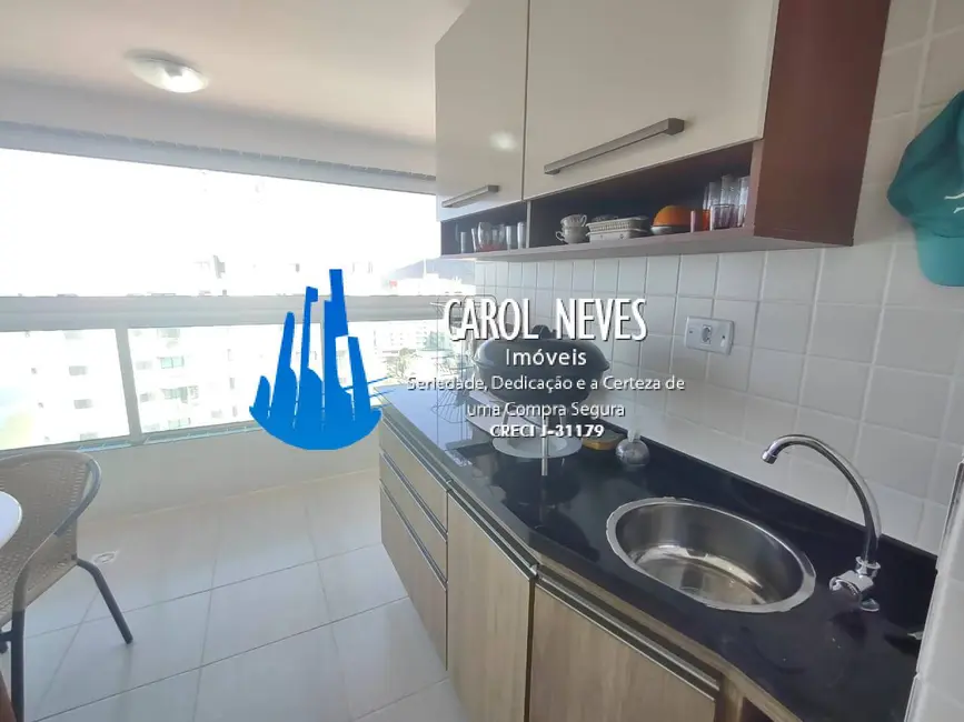 Foto 5 de Apartamento com 2 quartos à venda, 89m2 em Centro, Mongagua - SP