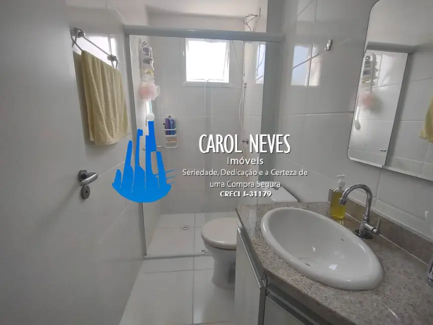 Foto 3 de Apartamento com 2 quartos à venda, 89m2 em Centro, Mongagua - SP