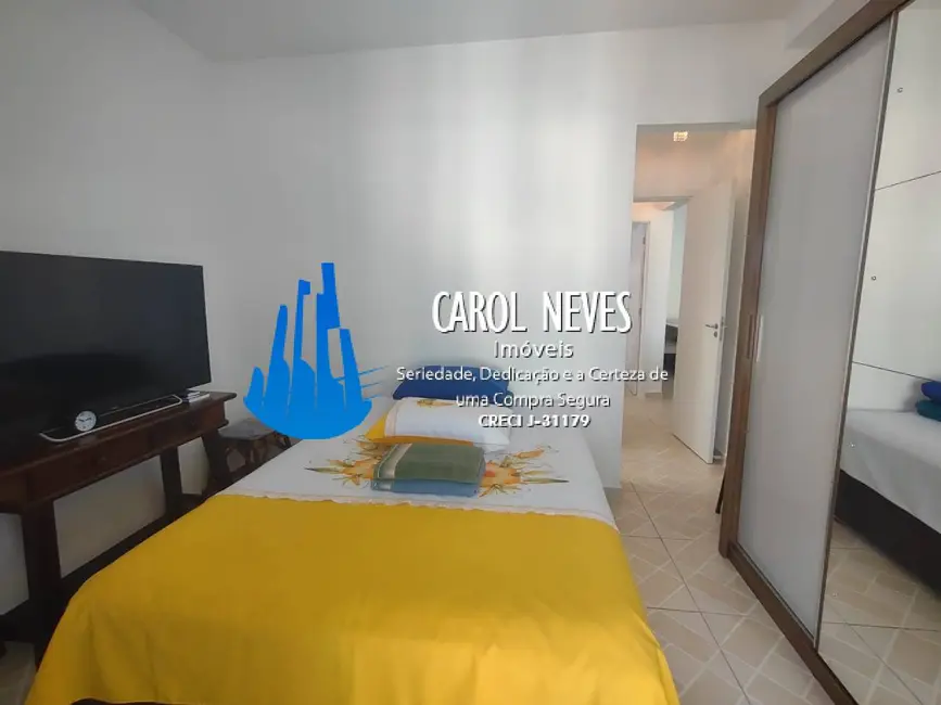 Foto 7 de Apartamento com 2 quartos à venda, 89m2 em Centro, Mongagua - SP