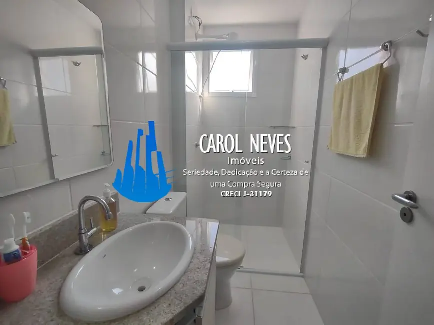 Foto 9 de Apartamento com 2 quartos à venda, 89m2 em Centro, Mongagua - SP