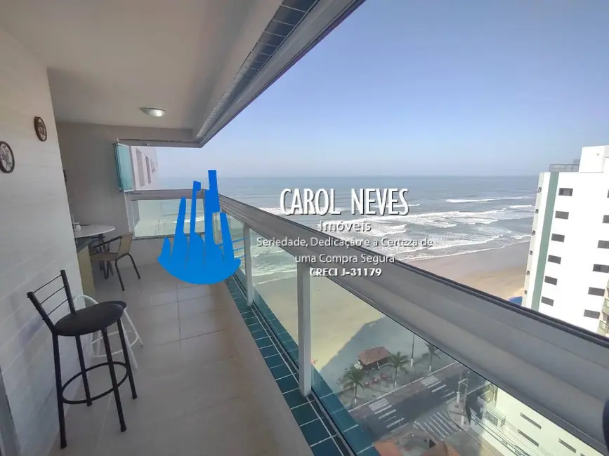 Foto 6 de Apartamento com 2 quartos à venda, 89m2 em Centro, Mongagua - SP