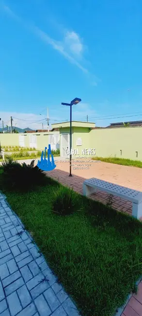 Foto 2 de Casa de Condomínio com 2 quartos à venda, 86m2 em Mongagua - SP