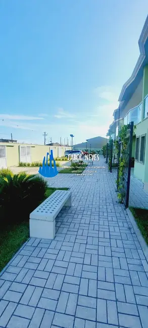 Foto 3 de Casa de Condomínio com 2 quartos à venda, 86m2 em Mongagua - SP