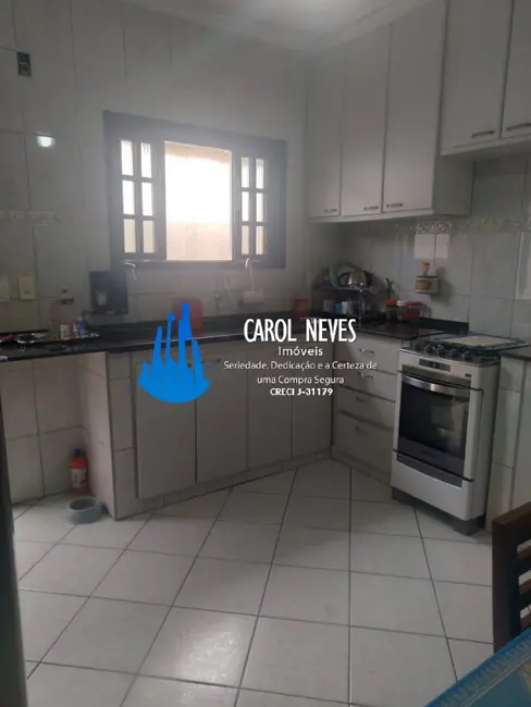 Foto 5 de Casa com 3 quartos à venda e para alugar, 110m2 em Agenor de Campos, Mongagua - SP