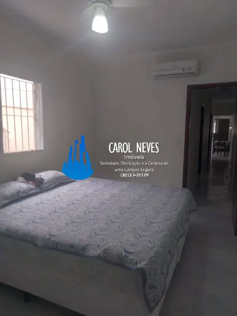 Foto 8 de Casa com 3 quartos à venda e para alugar, 110m2 em Agenor de Campos, Mongagua - SP