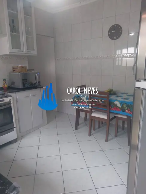 Foto 4 de Casa com 3 quartos à venda e para alugar, 110m2 em Agenor de Campos, Mongagua - SP