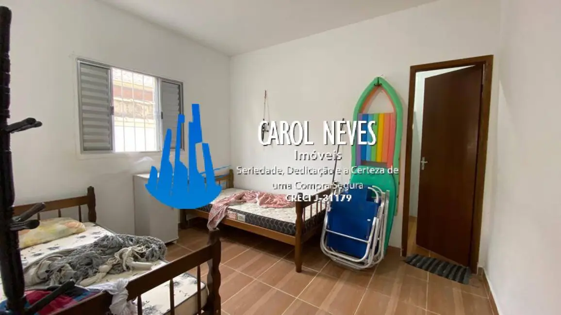 Foto 7 de Casa com 2 quartos à venda, 99m2 em Mongagua - SP