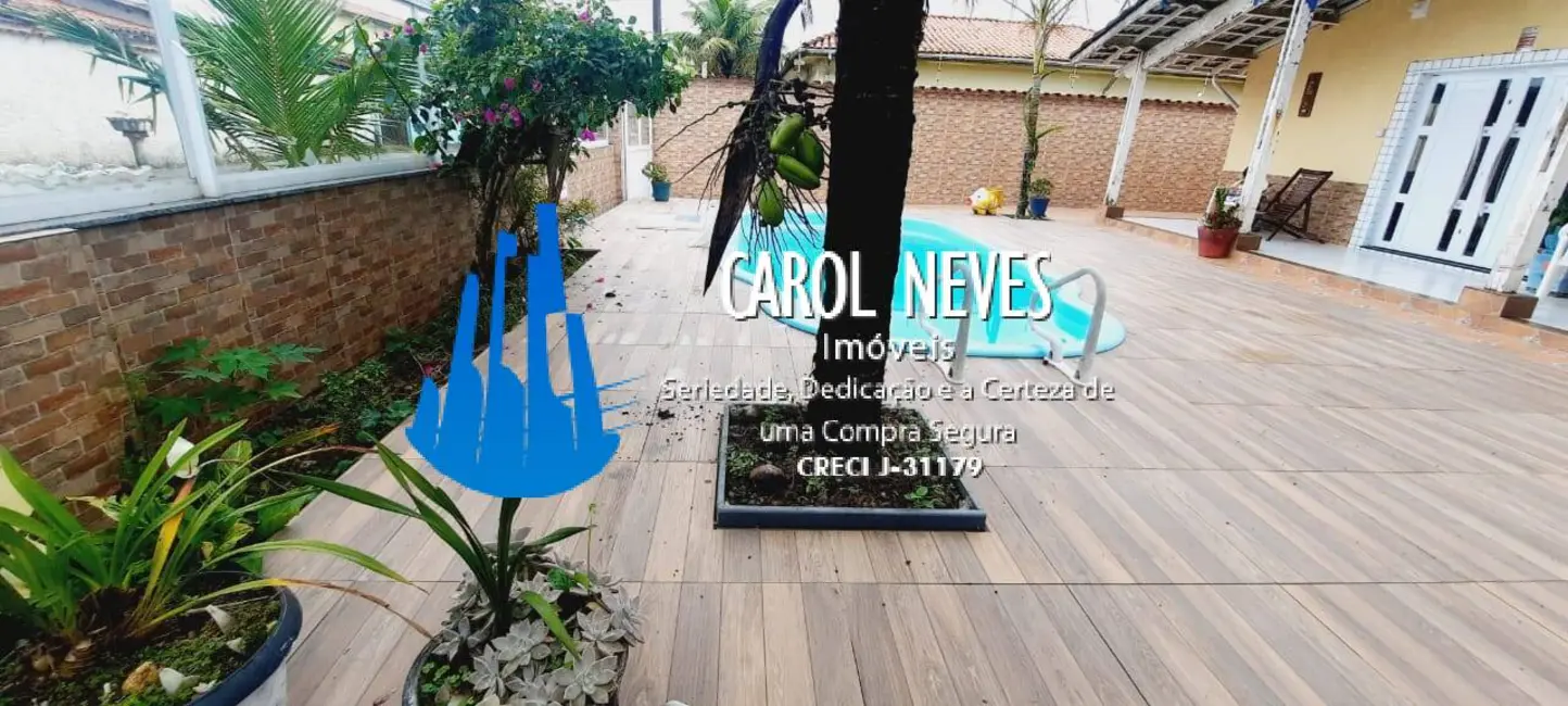 Foto 9 de Casa com 4 quartos à venda, 286m2 em Mongagua - SP