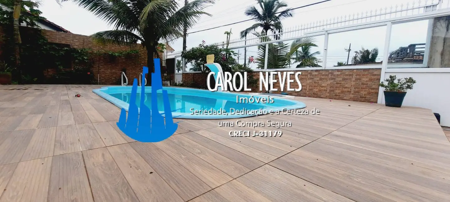 Foto 5 de Casa com 4 quartos à venda, 286m2 em Mongagua - SP