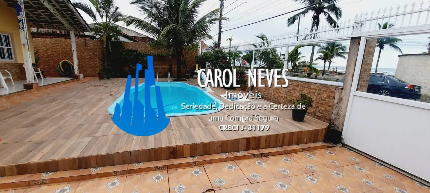 Foto 7 de Casa com 4 quartos à venda, 286m2 em Mongagua - SP