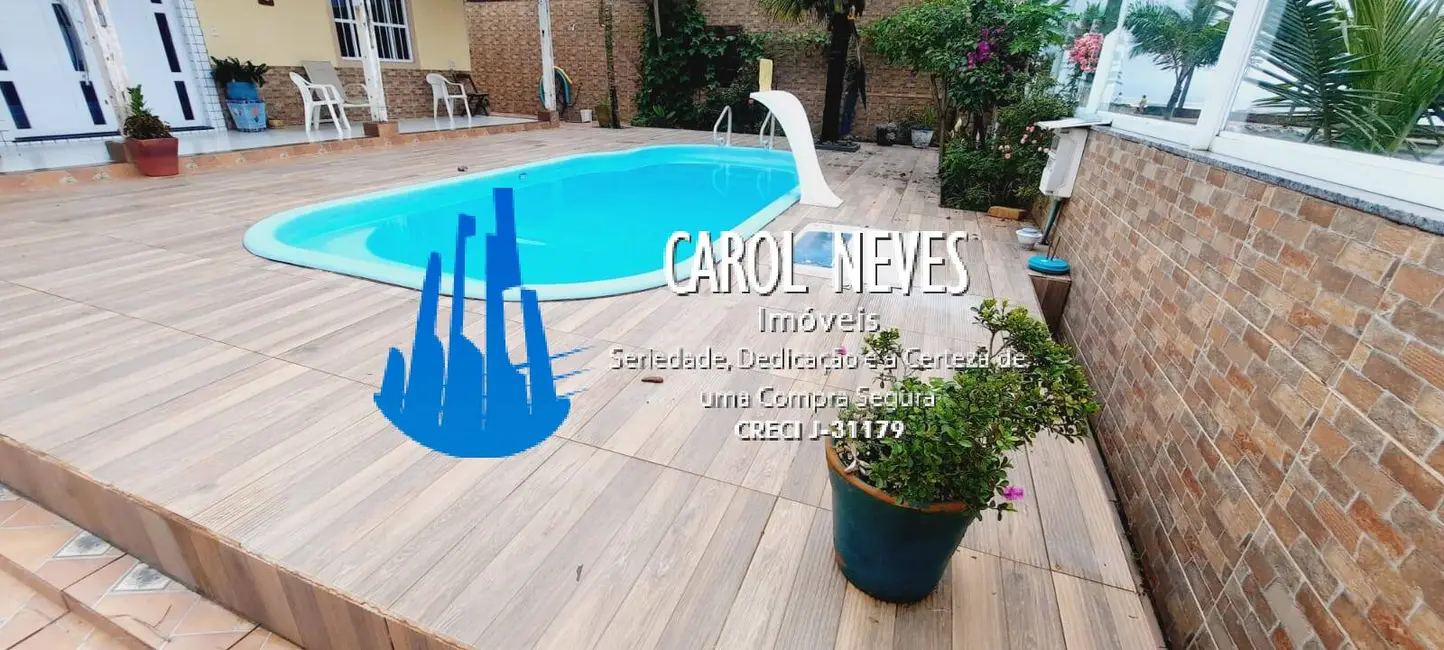 Foto 8 de Casa com 4 quartos à venda, 286m2 em Mongagua - SP