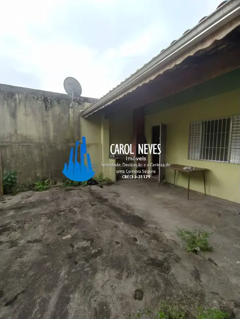 Foto 2 de Casa com 2 quartos à venda, 135m2 em Mongagua - SP