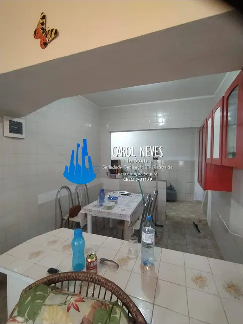 Foto 5 de Casa com 2 quartos à venda, 135m2 em Mongagua - SP