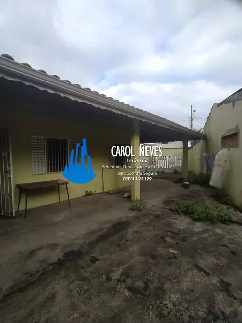 Foto 1 de Casa com 2 quartos à venda, 135m2 em Mongagua - SP