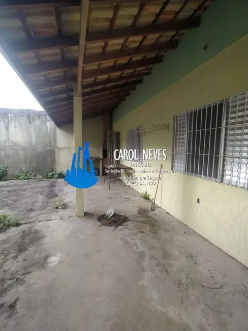 Foto 3 de Casa com 2 quartos à venda, 135m2 em Mongagua - SP