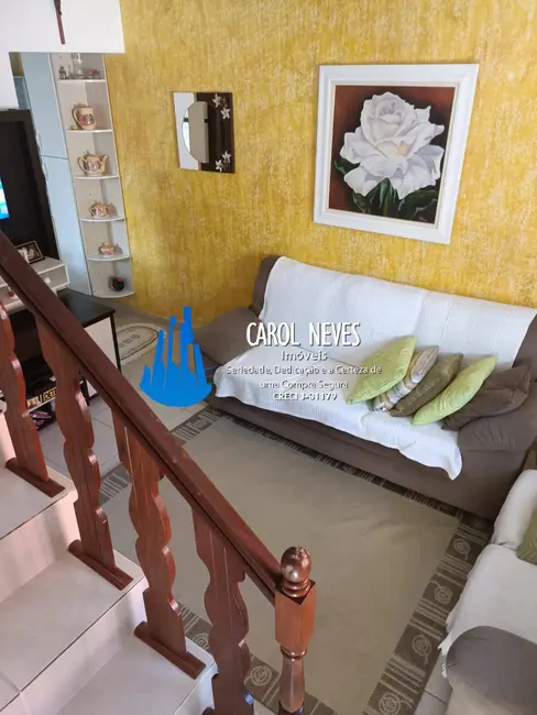 Sobrado com 3 quartos à venda, 100m2 em Mongagua - SP - imagem 4 Foto 4 de Sobrado com 3 quartos à venda, 100m2 em Mongagua - SP