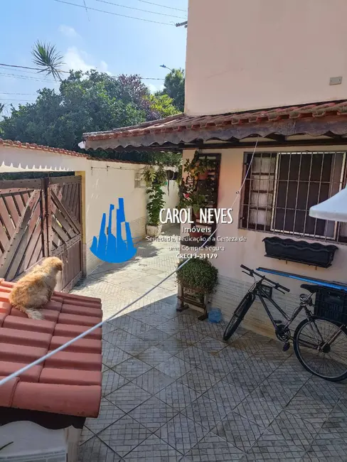Sobrado com 3 quartos à venda, 100m2 em Mongagua - SP - imagem 1 Foto 1 de Sobrado com 3 quartos à venda, 100m2 em Mongagua - SP