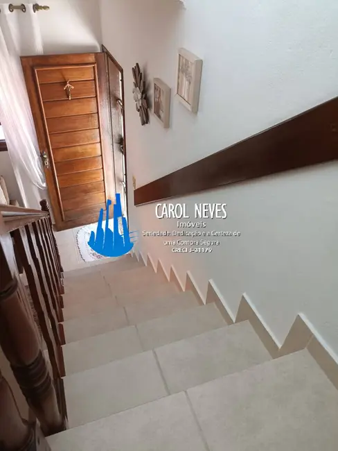 Sobrado com 3 quartos à venda, 100m2 em Mongagua - SP - imagem 6 Foto 6 de Sobrado com 3 quartos à venda, 100m2 em Mongagua - SP