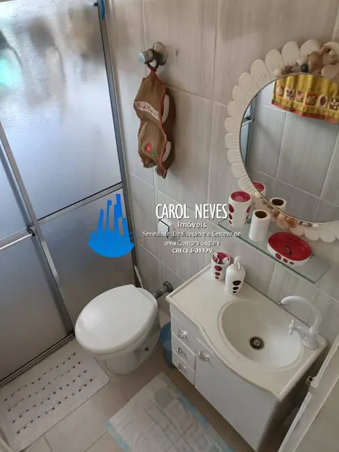 Sobrado com 3 quartos à venda, 100m2 em Mongagua - SP - imagem 9 Foto 9 de Sobrado com 3 quartos à venda, 100m2 em Mongagua - SP
