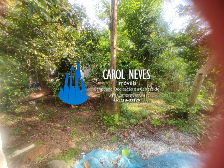 Foto 2 de Terreno / Lote à venda, 1200m2 em Mongagua - SP