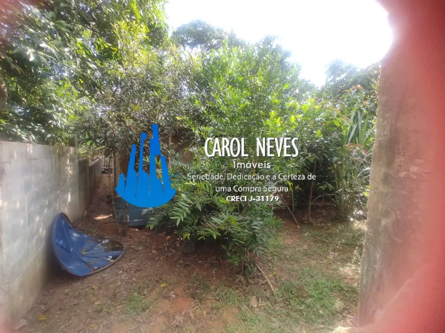 Foto 1 de Terreno / Lote à venda, 1200m2 em Mongagua - SP