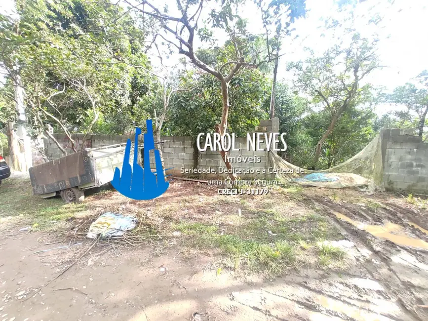 Foto 3 de Terreno / Lote à venda, 1200m2 em Mongagua - SP