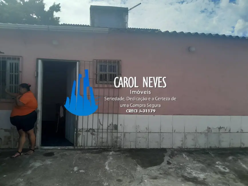 Foto 7 de Casa com 2 quartos à venda, 30m2 em Mongagua - SP