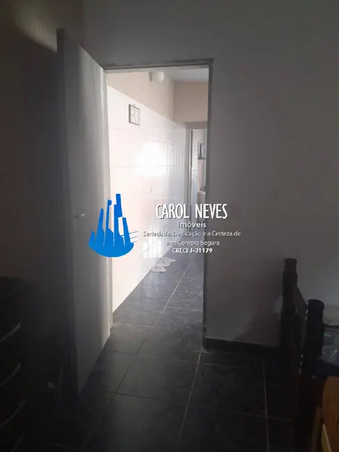 Foto 6 de Casa com 2 quartos à venda, 30m2 em Mongagua - SP