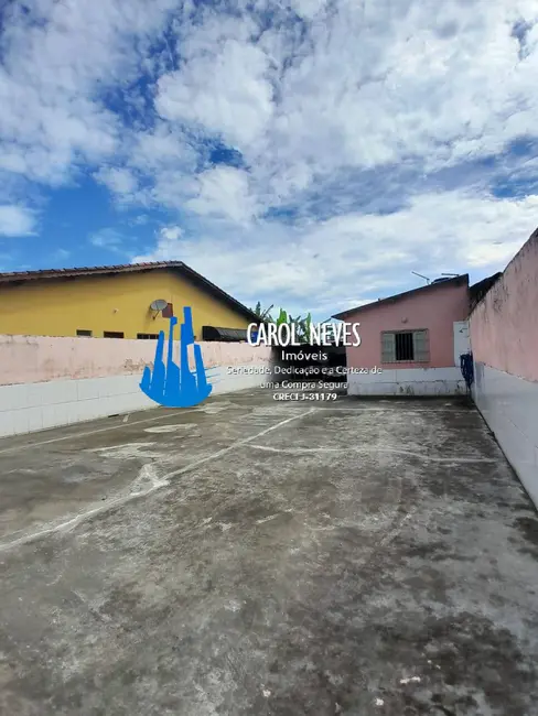 Foto 1 de Casa com 2 quartos à venda, 30m2 em Mongagua - SP