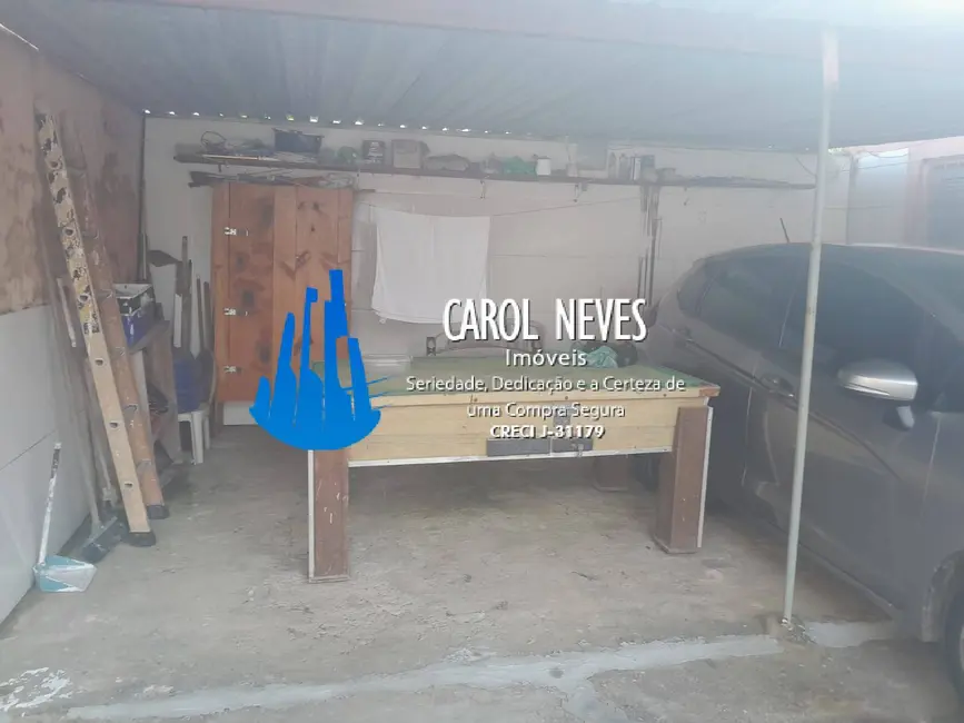 Foto 3 de Casa com 2 quartos à venda, 30m2 em Mongagua - SP