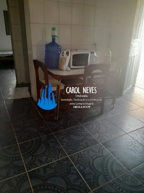 Foto 8 de Casa com 2 quartos à venda, 30m2 em Mongagua - SP