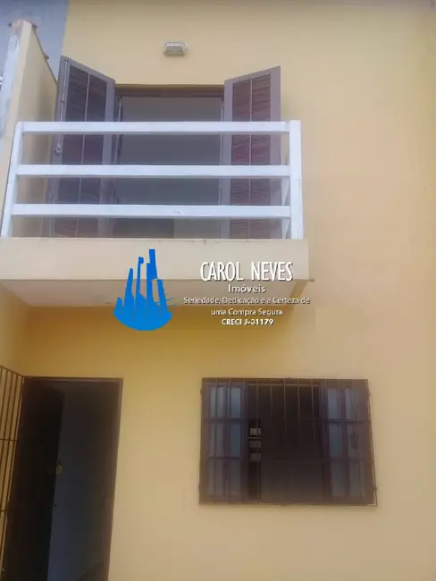 Foto 1 de Casa com 2 quartos à venda, 59m2 em Mongagua - SP