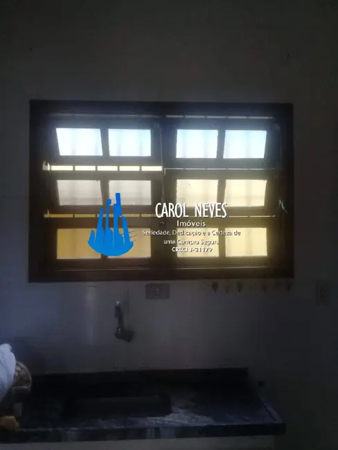 Foto 6 de Casa com 2 quartos à venda, 59m2 em Mongagua - SP