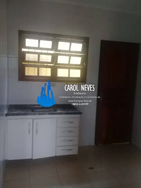 Foto 5 de Casa com 2 quartos à venda, 59m2 em Mongagua - SP