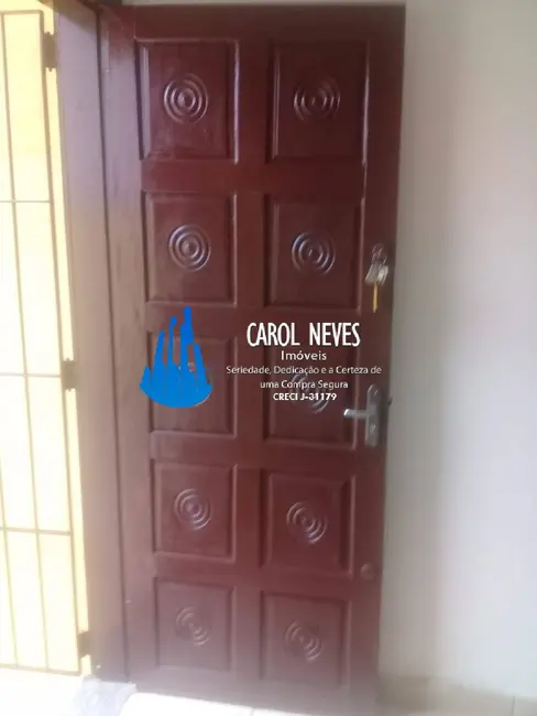 Foto 3 de Casa com 2 quartos à venda, 59m2 em Mongagua - SP