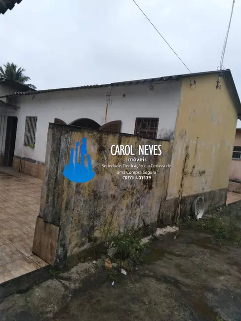 Foto 1 de Casa com 4 quartos à venda, 360m2 em Agenor de Campos, Mongagua - SP