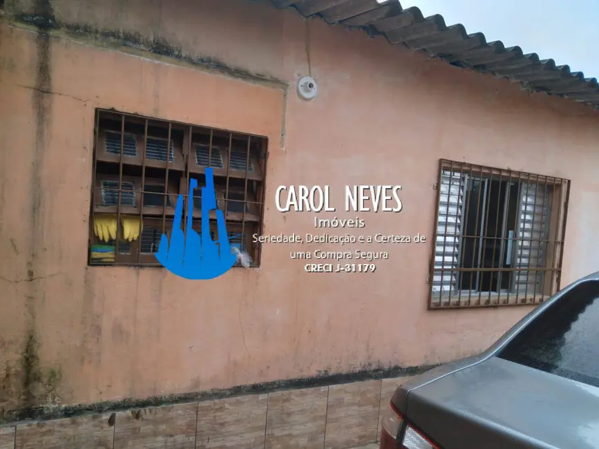 Foto 8 de Casa com 4 quartos à venda, 360m2 em Agenor de Campos, Mongagua - SP