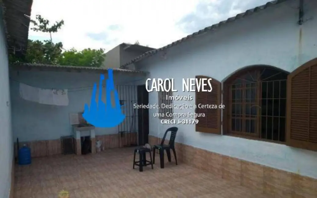 Foto 9 de Casa com 4 quartos à venda, 360m2 em Agenor de Campos, Mongagua - SP