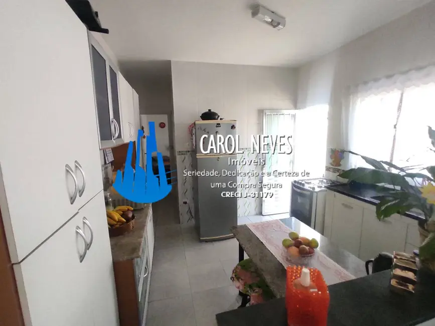 Foto 7 de Casa com 2 quartos à venda, 80m2 em Mongagua - SP