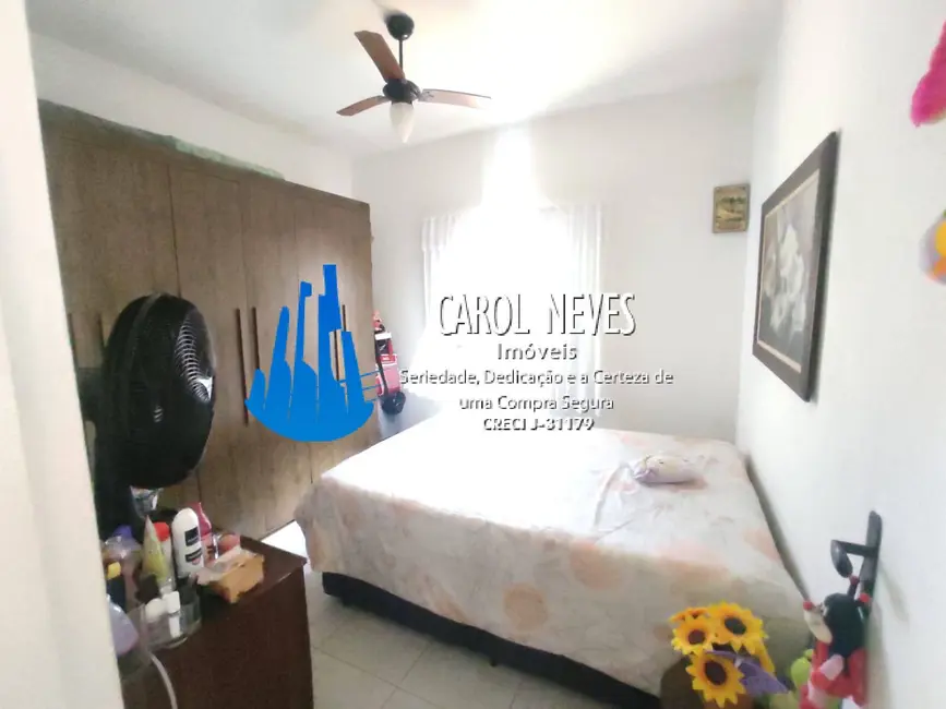 Foto 9 de Casa com 2 quartos à venda, 80m2 em Mongagua - SP