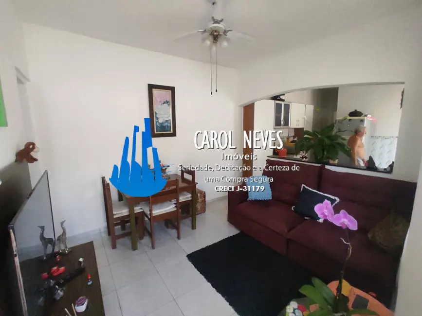 Foto 4 de Casa com 2 quartos à venda, 80m2 em Mongagua - SP