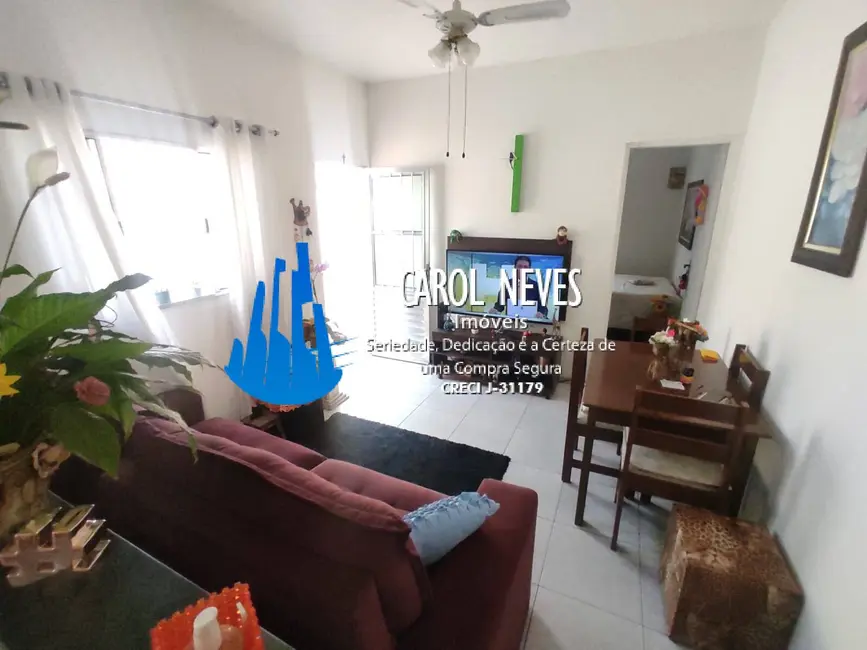 Foto 3 de Casa com 2 quartos à venda, 80m2 em Mongagua - SP