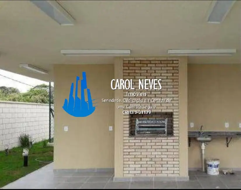 Foto 3 de Apartamento com 2 quartos à venda, 50m2 em Itanhaem - SP