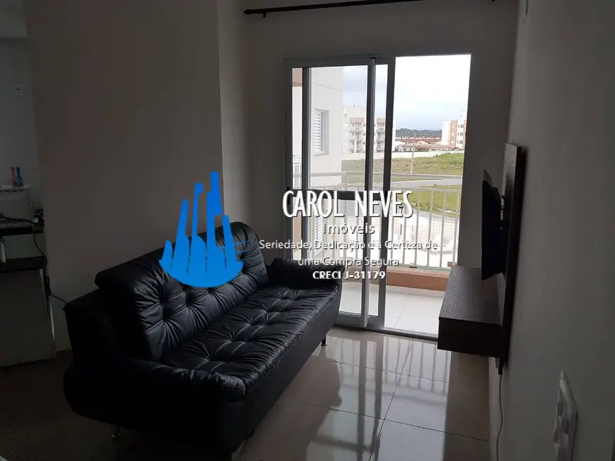 Foto 8 de Apartamento com 2 quartos à venda, 50m2 em Itanhaem - SP