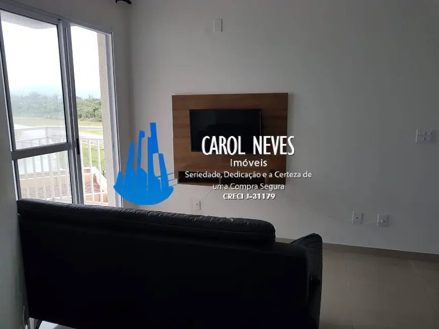 Foto 5 de Apartamento com 2 quartos à venda, 50m2 em Itanhaem - SP